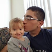 Adam Casole's photo