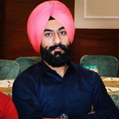 Tarundeep Singh's photo