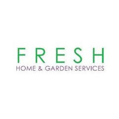 Fresh Home & Garden Services