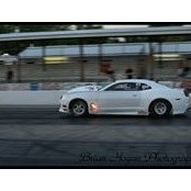 Mike Meekss foto