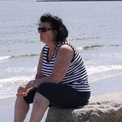 Claudette Blouin's photo