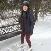 Joanie Vigneault's photo