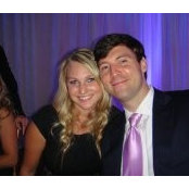 Foto von Brooke Barksdale