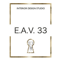 Студия дизайна интерьера E.A.V. 33