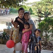 Foto von Hannah Cheang