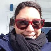 Lucy Cruz's photo