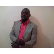 Foto von Maxwell Mulotwa Ng'ambi