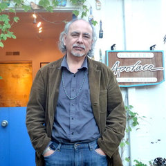 Johnny Apodaca