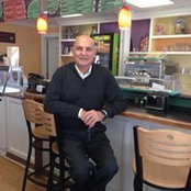 Ben Nejad's photo