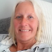 Ann-Britt Tjernqvists billede