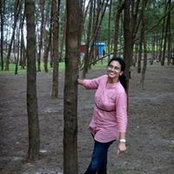 Indumati Anushas foto