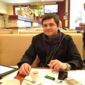 Igor Potirniche's photo