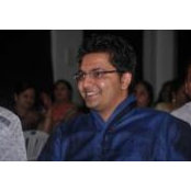 Mayur Pawars foto