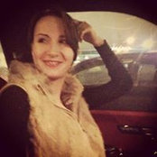 Аня Илларионова's photo