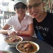 Priscilla Tan's photo