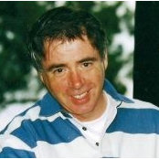 Paul Kavanaghs foto