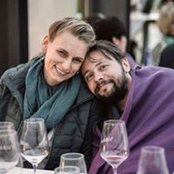 Severin Tauber's photo