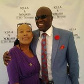 Foto di Frances Mbambo