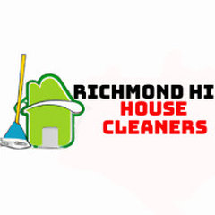 Richmond Hill House Cleaners