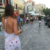 Emily Evanss foto