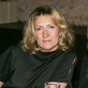 Анна Горохова's photo