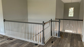 Best 15 Stair And Railing Contractors In Orlando Fl Houzz