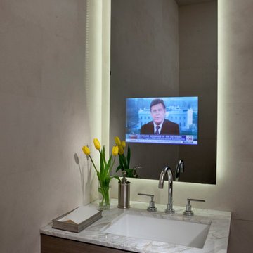 Home Media & Home Automation Portfolio