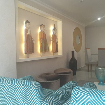 Apartamento Los Balcanes