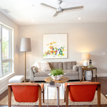 Hillsborough Condo Real Estate Photography