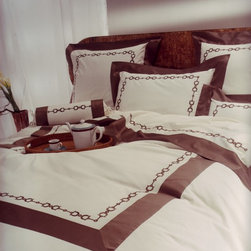 Bed Linen Sets - Duvet Covers And Duvet Sets