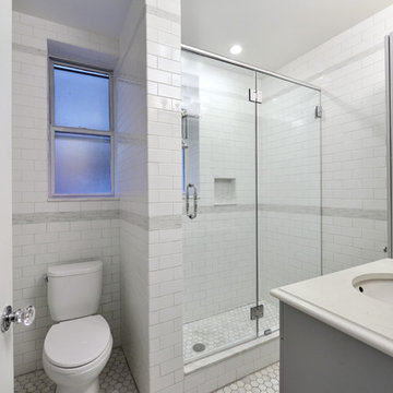 Central Park West