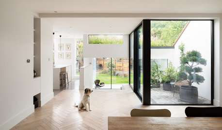 Room Tour: A Garden-focused Extension Boosts Light and Views