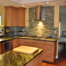 backsplash