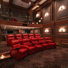 theatre