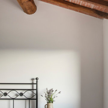 Villa Lavanda, Todi