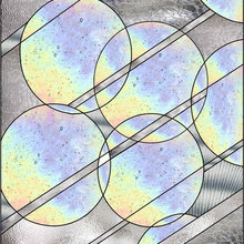 stained glass