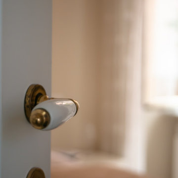 RISTRUTTURAZIONE UNITA' IMMOBILIARE ALASSIO