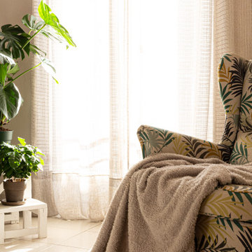 Warm Living