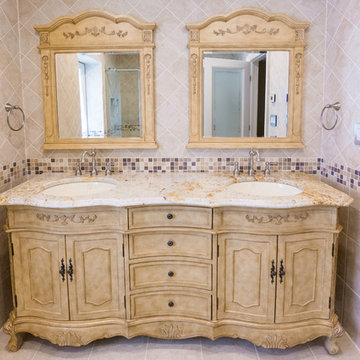 Our Work