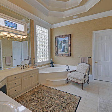 Sugarloaf Country Club Custom Homes