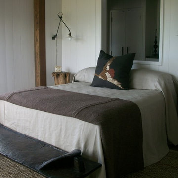 Custom Bedding Projects