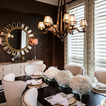 Fairways at Gentle Creek | Huntington Homes | Prosper, TX