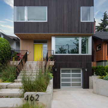 Mount Pleasant Modern | Single Family Home