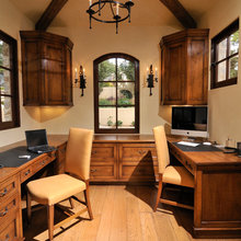 Home Office Ideas