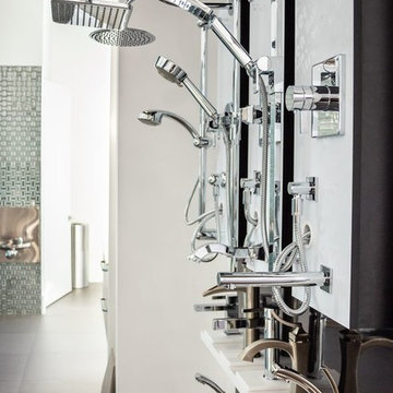Visit Our Design Studio!