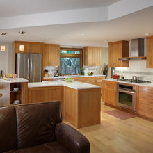 Kitchen ideas