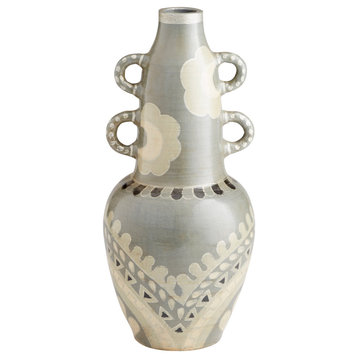 Rocky Valley Vase, Medium