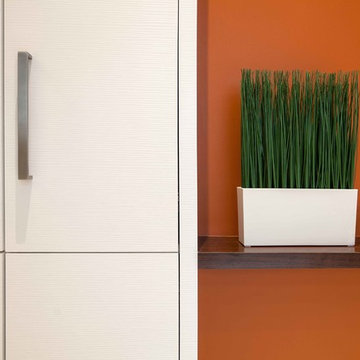 Dental Office With A Twist