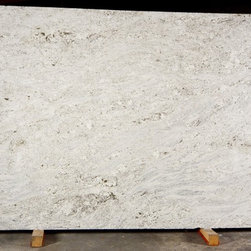 Granite Inventory Slabs - Products