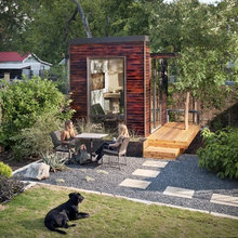 home office shed
